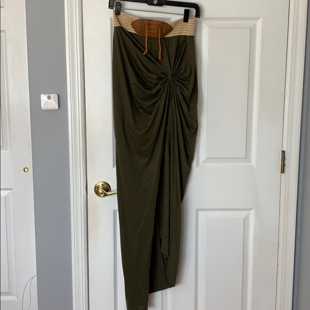 Skirt